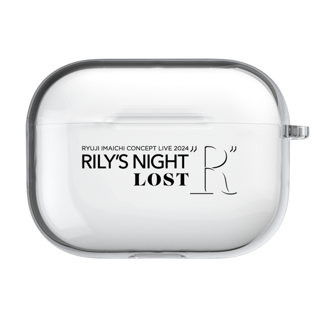 RILY'S NIGHT/LOST