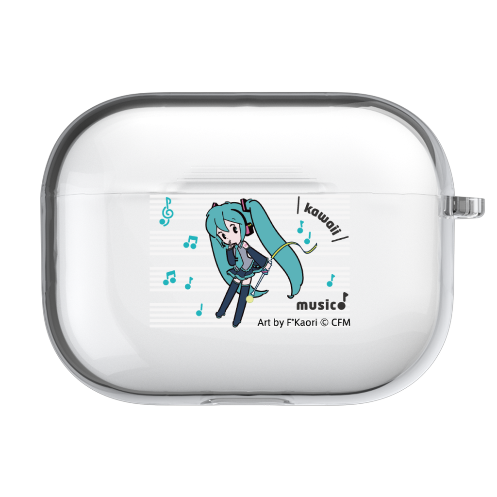 初音ミク - 音符