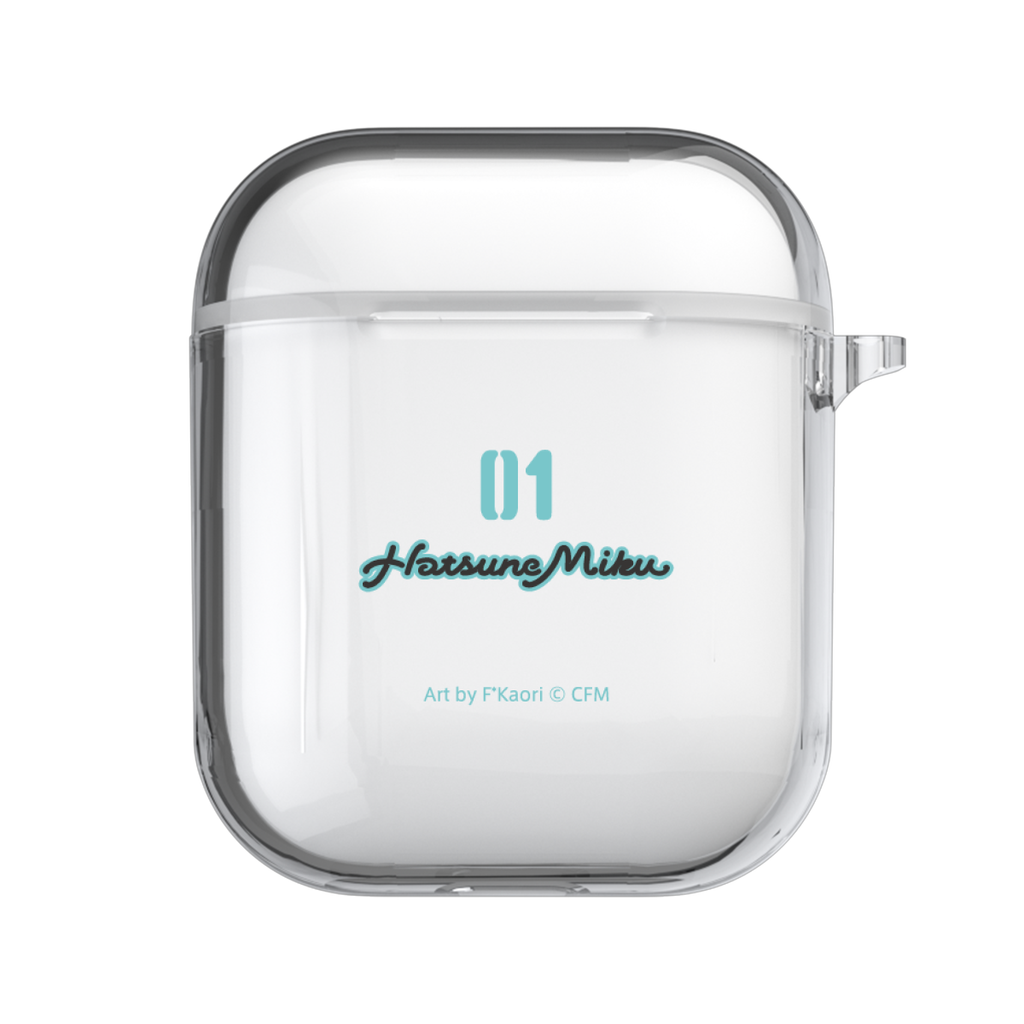 初音ミク - ロゴ