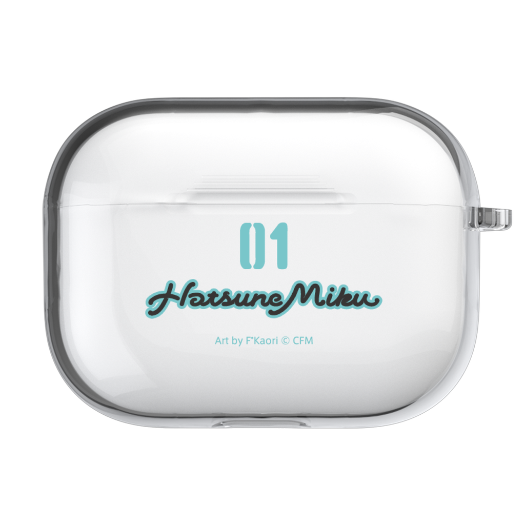 初音ミク - ロゴ