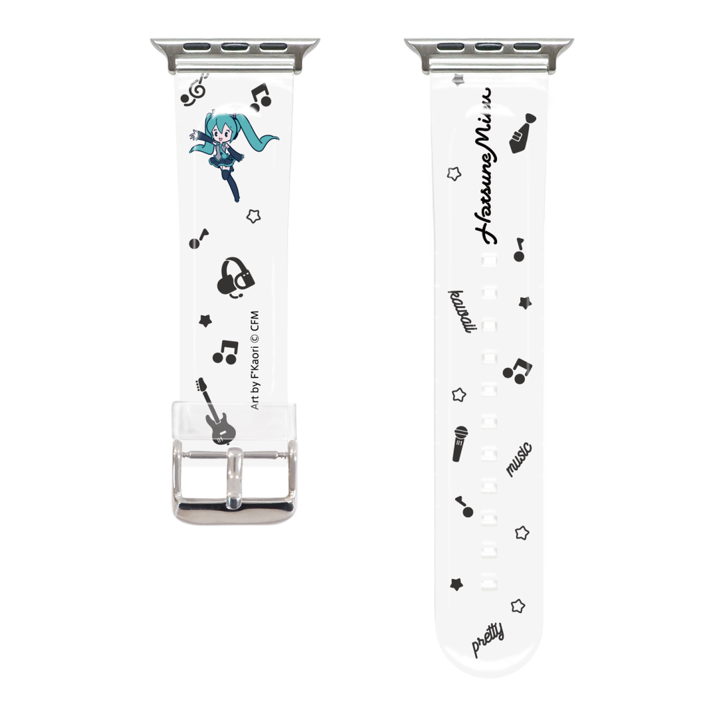 初音ミク - インストルメント