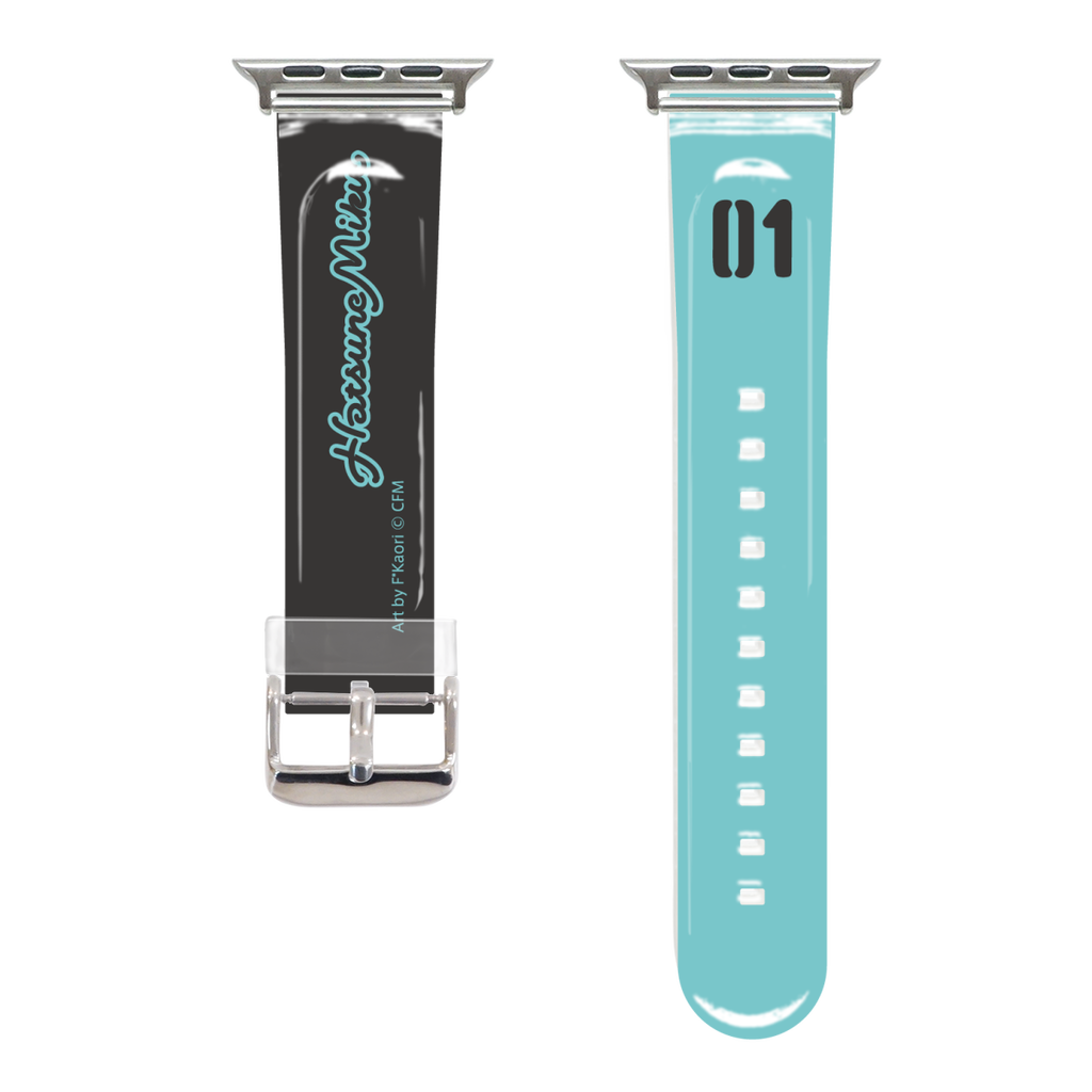 初音ミク - ロゴ