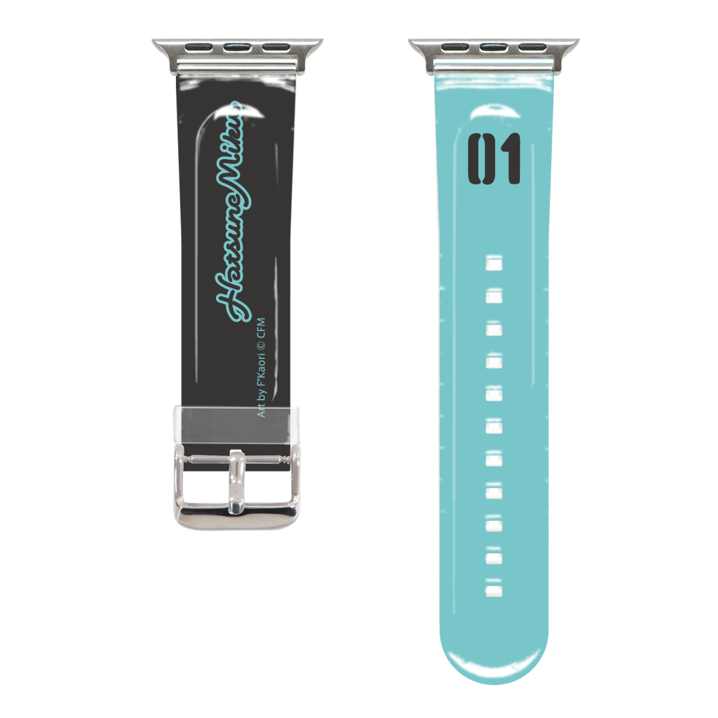 初音ミク - ロゴ