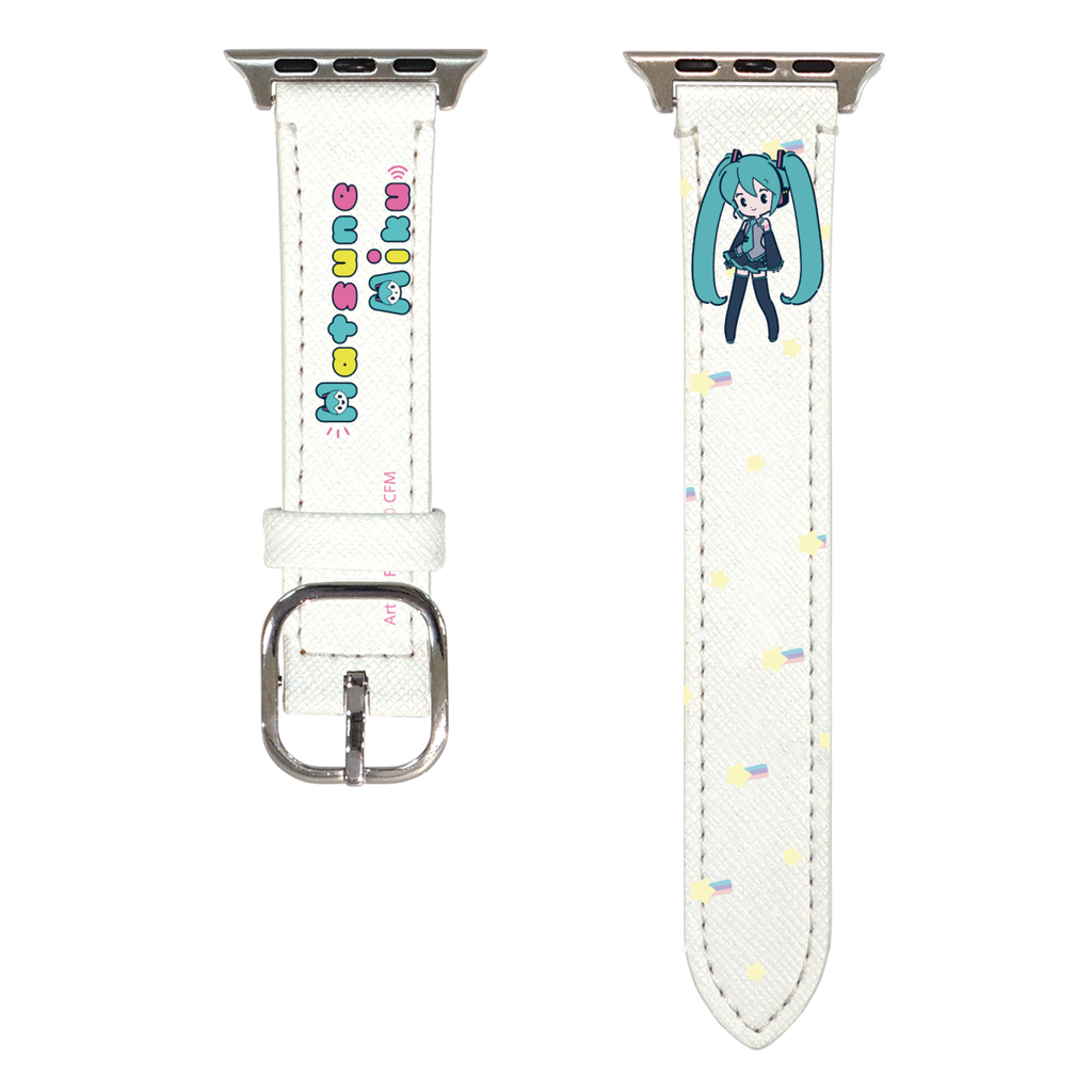 初音ミク - パソコン