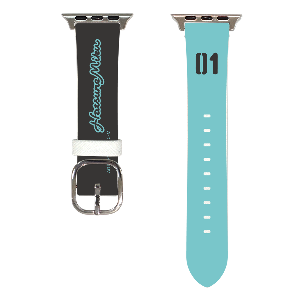 初音ミク - ロゴ