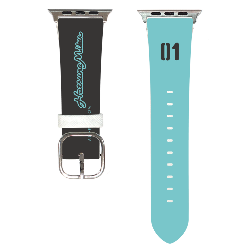 初音ミク - ロゴ