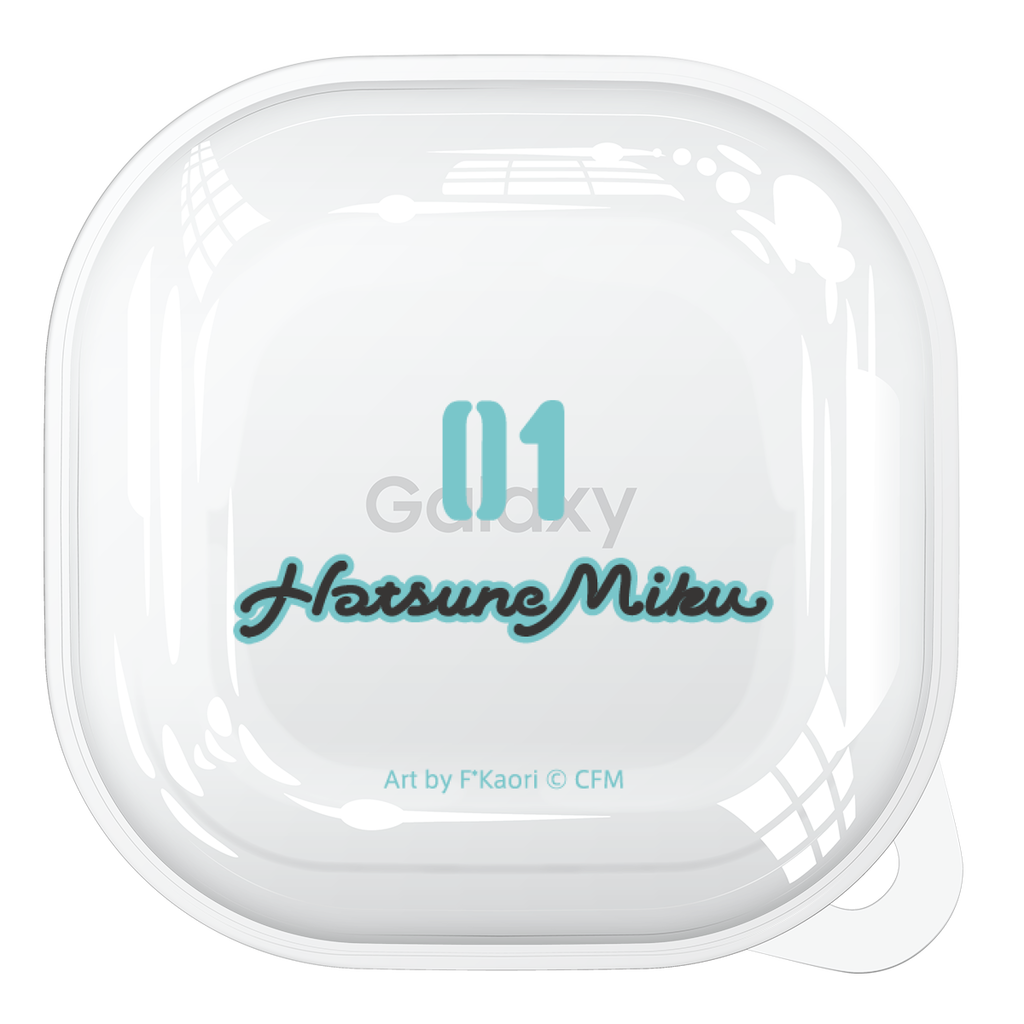 初音ミク - ロゴ