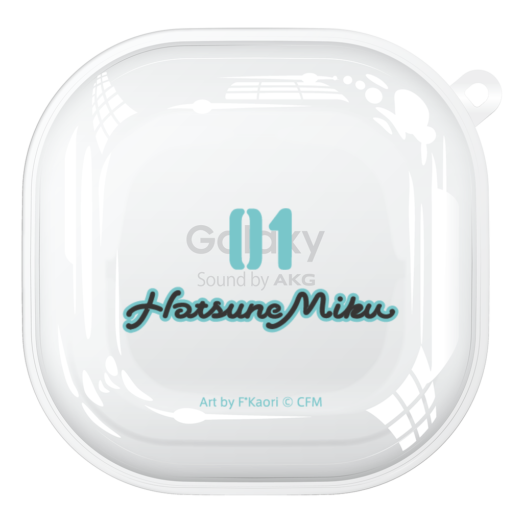初音ミク - ロゴ
