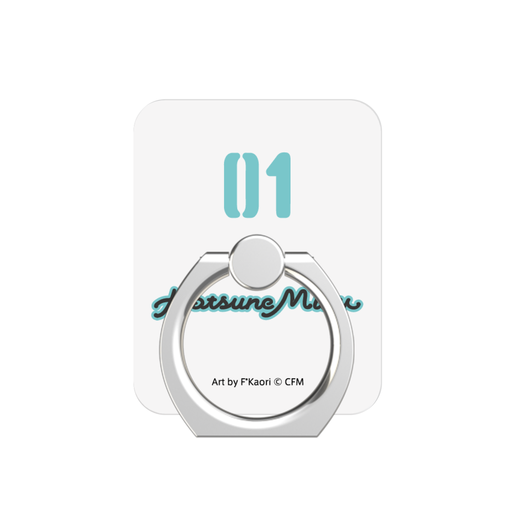 初音ミク - ロゴ